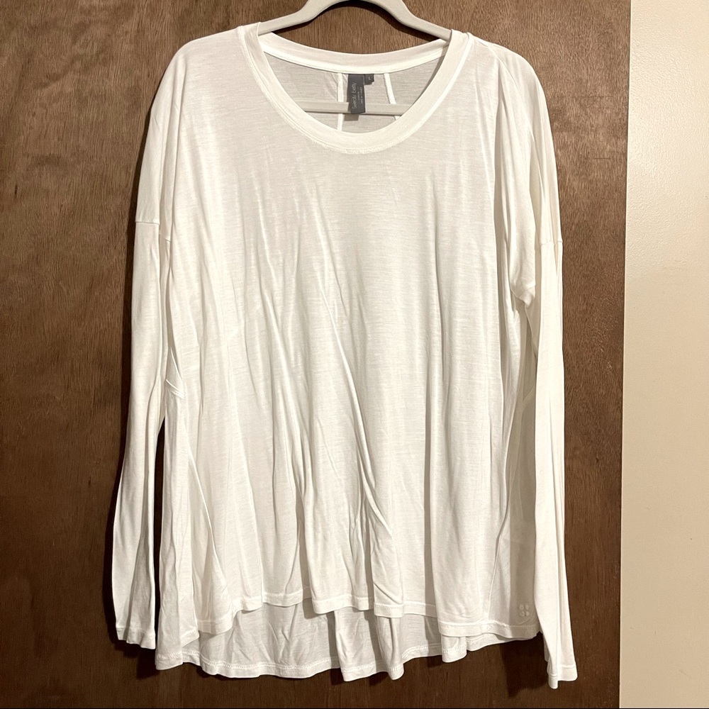 Sweaty Betty Top